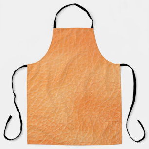 Delantal Fondo de cuero marrón. abstracto, accesorios,