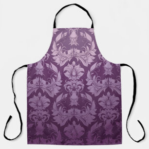 Delantal Fondo de escritorio clásico: diseño de vintage sin