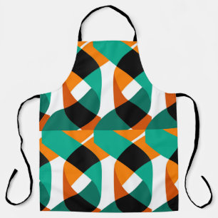 Delantal Fondo de escritorio retro: Diseño de época