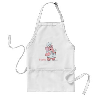 Delantal FOODY - Apron