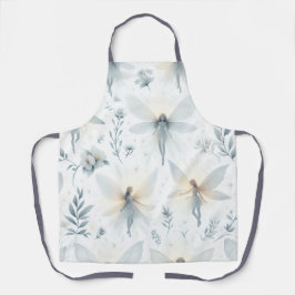 Delantal Forest Fairy