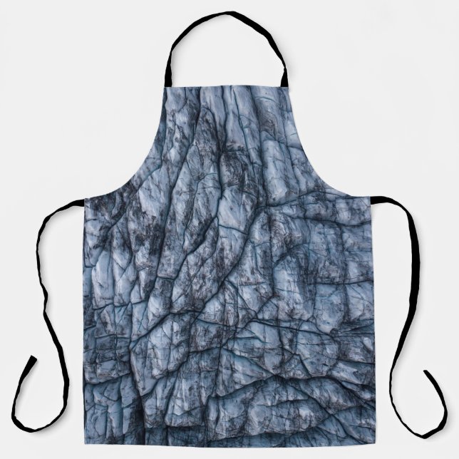 Delantal Formación de rocas (Anverso)