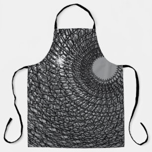 Delantal Foto de ángulo bajo del edificio de cúpulas