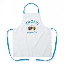 Foto de Oktoberfest con el logotipo del Personaliz