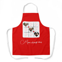 Foto moderna del Día de la Madre de los corazones 