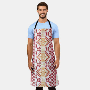 Delantal Foto personalizada Apron - Regalo de cocina