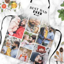 Foto personalizada mejor papá jamás