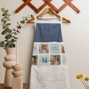 Delantal Fotos de colección modernas: regalo de los mejores