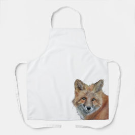 Delantal Foxy Apron