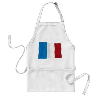 Delantal Francia