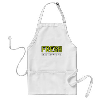 Delantal FRESH