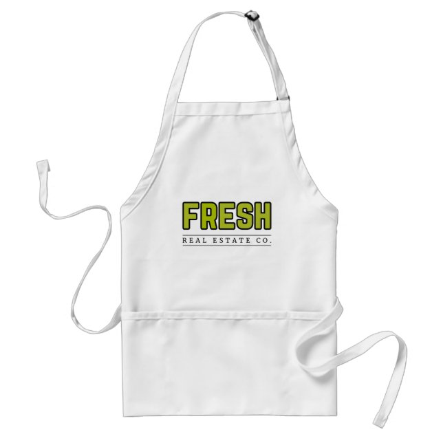 Delantal FRESH (Frente)