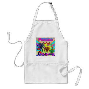 Delantal Fresno Eternal Apron