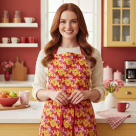 Delantal Friends Apron