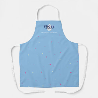 Delantal FROST Apron
