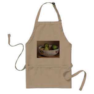 Delantal Fruit Bowl Apron