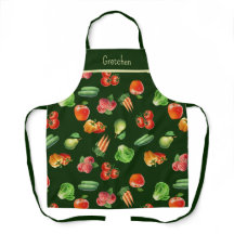 Frutas y hortalizas Personalizadas