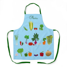 Frutas Y Verduras Frescas Personalizadas