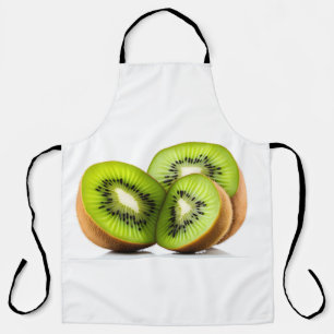 Delantal Fruto verde