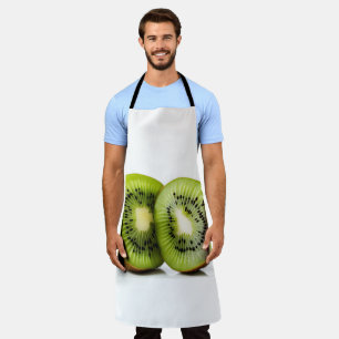 Delantal Fruto verde
