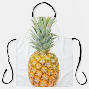 Delantal Frutos frescos sanos naturales