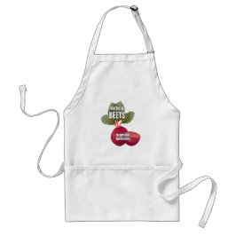 Delantal Fun Apron For Those that Love Gardening