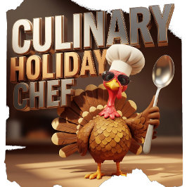 Delantal Fundadosa festividad culinaria Chef turco