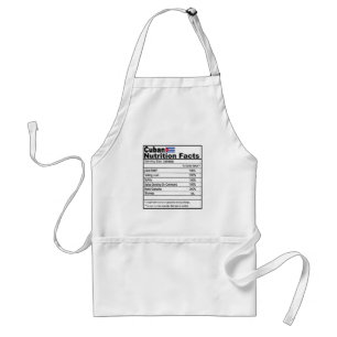 Delantal Funny Apron