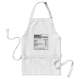 Delantal Funny Apron