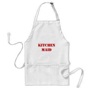 DELANTAL  FUNNY APRONS