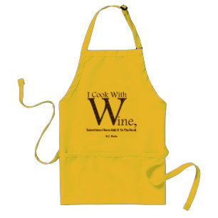 Delantal Funny Kitchen Apron