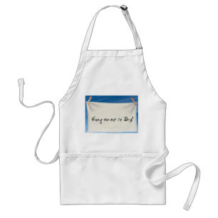 Delantal Funny Standard Apron