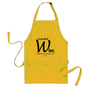 Delantal Funny Standard Apron