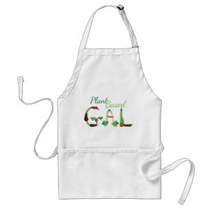 Delantal Gal Apron