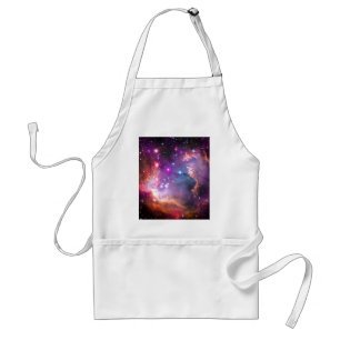 Delantal Galaxia Angélica Caída
