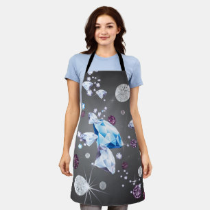 Delantal Galaxia Diamond 5