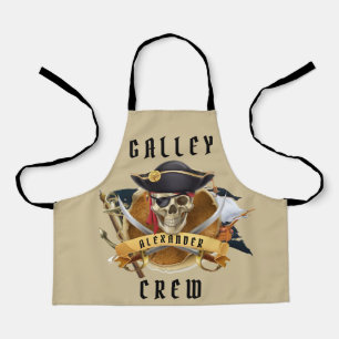 Delantal Galetería Personaliza el Apron Infantil