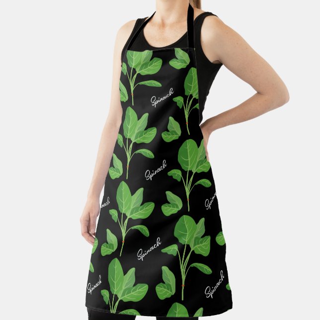 Delantal Galilee (in situ)