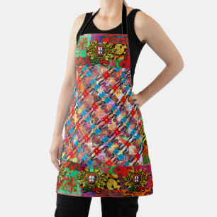 Delantal Galo de Barcelos, Portugal