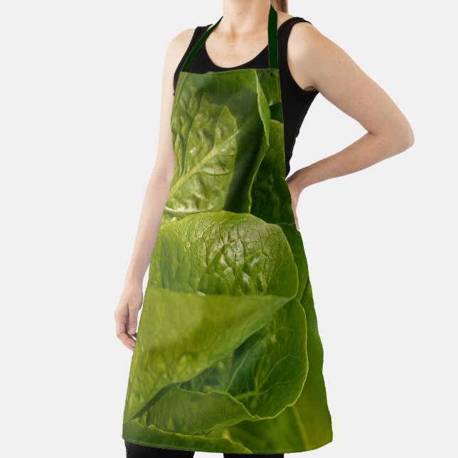 Delantal Garden Lettuce Apron (in situ)