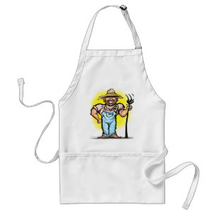 Delantal Gardener
