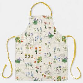 Delantal Gardener's apron