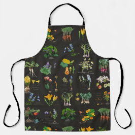 Delantal Gardener's apron
