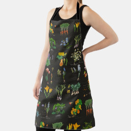 Delantal Gardener's apron