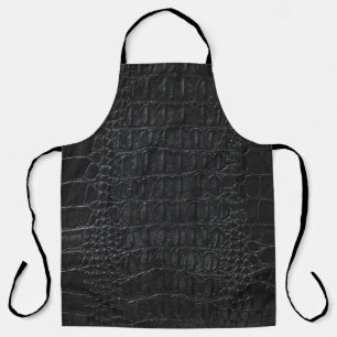 Delantal Gator All-Over Print Apron