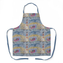 Gaviotas En La Playa