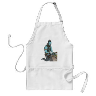 Delantal Genie Cooking Kitchen Magic Apron