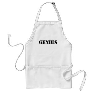 Delantal Genius™ Apron