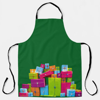 Delantal Geschenke
