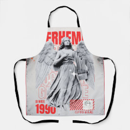 Delantal Gfrheme 1999 T-Shirt